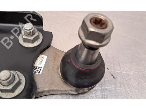 Right front suspension arm OPEL GRANDLAND / GRANDLAND X (A18, P1UO) 1.5 Turbo D (75) | BP26302841M13 