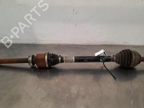 Used Right front driveshaft PEUGEOT EXPERT Van (V_) 1.5 BlueHDi 120 (120 hp) 23624984
