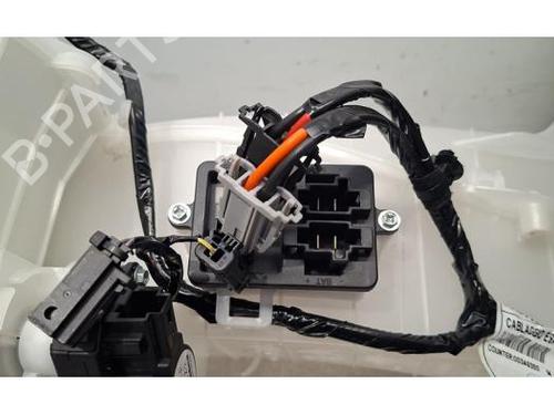 Heater matrix box CITROËN JUMPY III Van (V_) 2.0 BlueHDi 145 | BP32376409M61