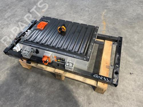 Bateria Bateria RENAULT AUSTRAL E-TECH 200 Hybrid (HGM2) (199 hp) 36395447 36395447