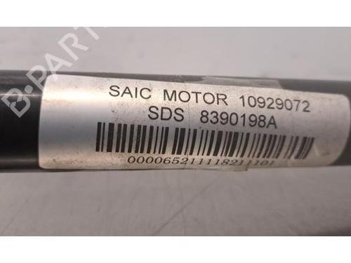 Right rear driveshaft MG MG 4 (EH32) EV | BP33057932M41 - Image 2