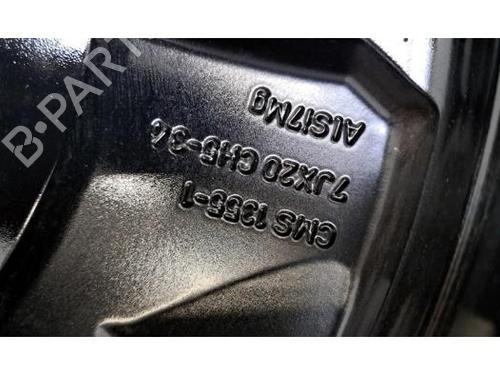 Wheel set RENAULT MEGANE E-TECH SUV EV60 (BNJ1) | BP40065749C100 - Image 21
