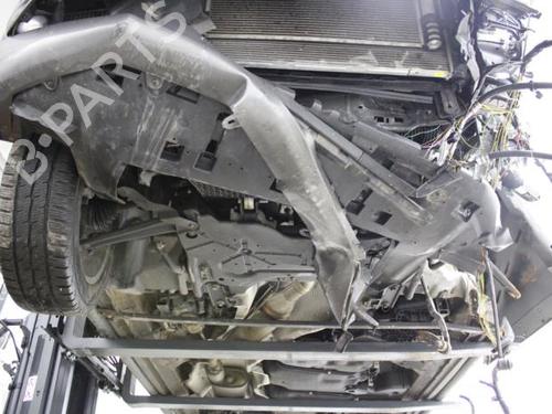 Elektronische module OPEL VIVARO C Van (K0) 2.0 | BP10895669M83 