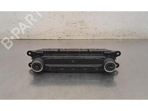 Interruttore Interruttore FORD KUGA III (DFK) 2.5 Duratec Plug-in-Hybrid (224 hp) 36680545 36680545