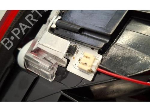 Right taillight BMW 2 Gran Tourer (F46) 216 i | BP32408181C35 