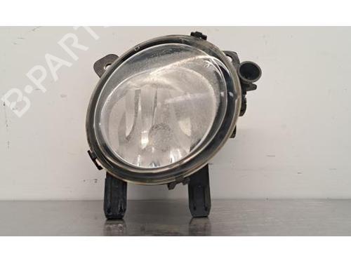 Used Right front fog light BMW 3 (F30, F80) 330 d (258 hp) 26546199