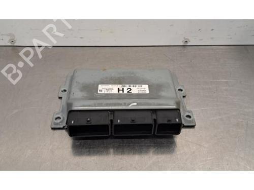 Used Engine control unit (ECU) NISSAN MICRA V (K14) 1.0 IG-T 100 (101 hp) 32161716