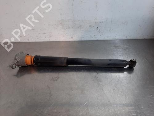 Used Right rear shock absorber MERCEDES-BENZ A-CLASS (W176) A 180 (176.042) (122 hp) 15194223