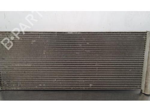AC radiator OPEL MOVANO C Van (U9) 2.2 D | BP28284283M32 