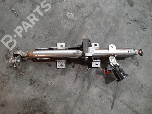 Used Steering column Steering column RENAULT MASTER III Van (FV) 2.3 dCi 125 FWD (FV0C, FV0D, FV0G, FV0H, FV0J, FV0K) (125 hp) 10877254 10877254