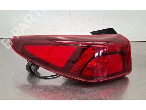 Used Left taillight Left taillight HYUNDAI KONA (OS, OSE, OSI) 1.0 T-GDi (120 hp) 33710765 33710765