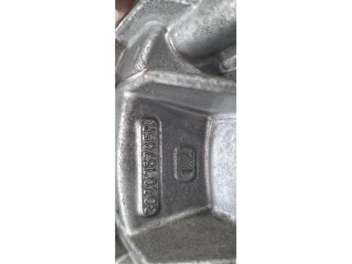 Gearbox RENAULT TRAFIC III Van (FG_) 2.0 dCi 130 (FGMY) | BP38022325M3 - Image 6
