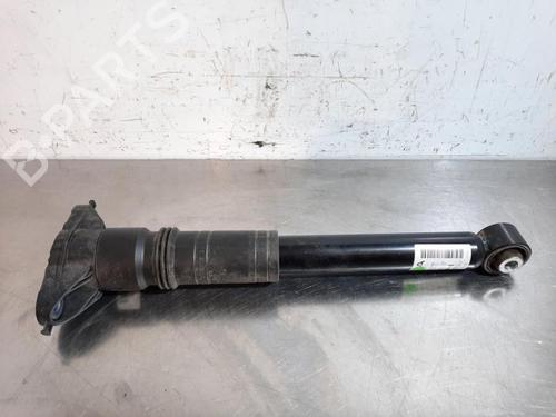 Used Right rear shock absorber PEUGEOT 208 II (UB_, UP_, UW_, UJ_) 1.5 BlueHDI 100 (102 hp) 23602469
