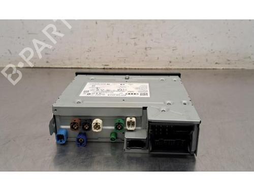Electronic module AUDI Q3 (F3B) 35 TFSI | BP35780280M83 - Image 2
