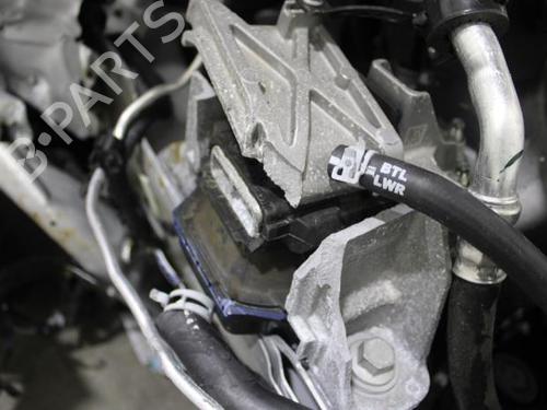 Engine FORD FOCUS IV (HN) 1.0 EcoBoost | BP23624942M1 