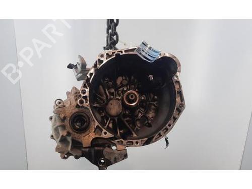 Used Gearbox KIA CEED Sportswagon (CD) 1.0 T-GDI (120 hp) 29222822