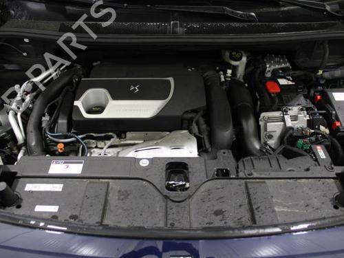 Battery DS DS 7 Crossback (J4_, JR_, JC_) E-TENSE 225 (J4DGZU, J45GQU) | BP31301816E11