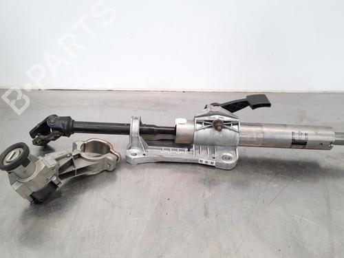 Used Steering column IVECO DAILY V Platform/Chassis 35C15, 35S15, 40C15, 45C15, 50C15, 60C15, 65C15, 70C15 (146 hp) 17562876