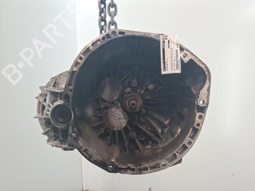 Gearbox OPEL MOVANO B Van (X62) 2.3 CDTI FWD (FV) | BP37862054M3 - Image 6