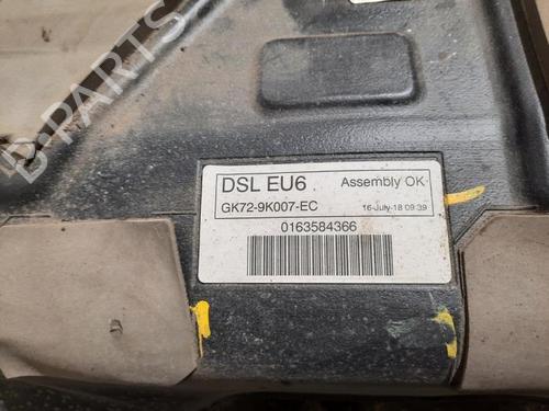 Fuel tank LAND ROVER DISCOVERY SPORT (L550) 2.0 D 4x4 | BP29929311C62