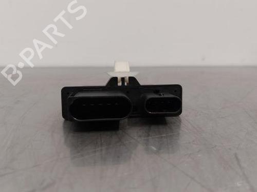 Used Control unit VW TOURAN (5T1) 1.6 TDI (115 hp) 23590969