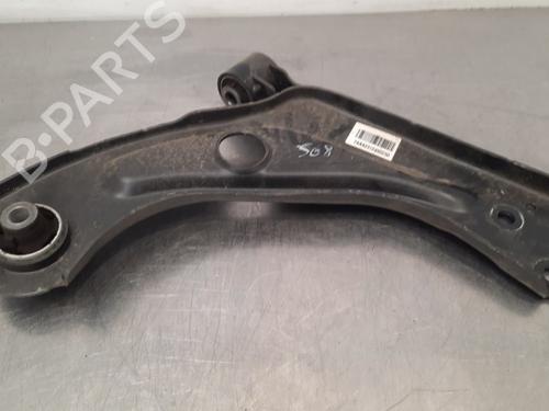 Used Right front suspension arm PEUGEOT 508 SW I (8E_) 1.6 THP (150 hp) 15042291