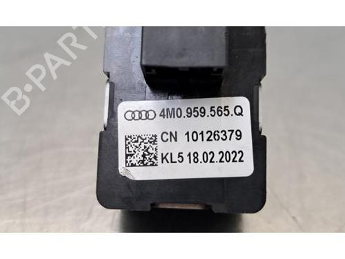 Mirror switch AUDI A4 B9 (8W2, 8WC) 35 TFSI Mild Hybrid | BP38039327I25 - Image 2