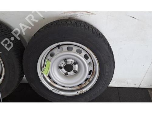 Fælk OPEL COMBO Box Body/MPV (K9) 1.5 D | BP28136217C45