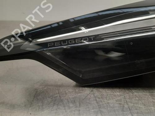Left taillight PEUGEOT 308 III (FB_, FH_, FP_, F3_, FM_) PureTech 130 (FPHNSL, FPHNST) | BP23593651C34 