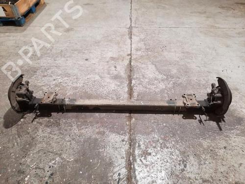 Rear axle MERCEDES-BENZ SPRINTER 3-t Van (B910) 214 CDI (910.621, 910.623) | BP24157095M2 