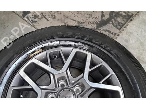 Fælgsæt JEEP WRANGLER IV (JL) 2.0 4xe Plug-in Hybrid (JL74) | BP34121019C100 - Image 9