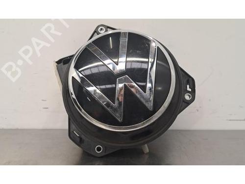 Camera VW GOLF VIII (CD1, DA1) 1.5 TSI (131 hp) 29343987