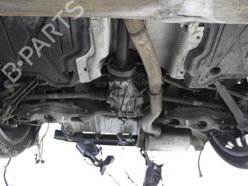 Elektronisk modul MERCEDES-BENZ GLC Coupe (C253) 300 d 4-matic (253.319) | BP23607450M83 