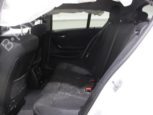 Catalyst BMW 1 (F20) 116 d | BP33918237M10  - Image 12