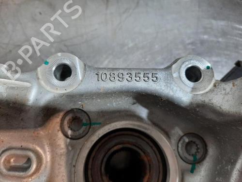 Right rear steering knuckle MG MG 4 (EH32) EV XPOWER All-wheel Drive | BP31655999M28 