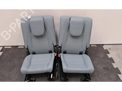 Used Rear seat Rear seat 39235246 39235246