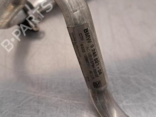 AC pipe BMW 3 (F30, F80) 330 d xDrive | BP20081132M126 