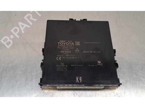 Electronic module TOYOTA C-HR (_X1_) 1.8 Hybrid (ZYX10_, ZYX11_, ZYX10R, ZYX11R) | BP30163272M83