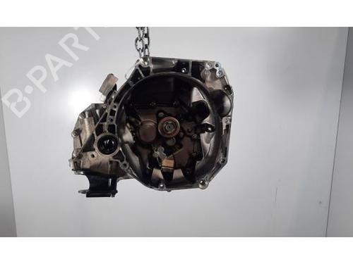 Used Gearbox NISSAN MICRA V (K14) 1.0 IG-T (92 hp) 30714333