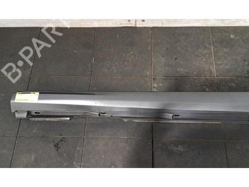 Left sideskirt AUDI A6 C8 (4A2) 45 TDI Mild Hybrid quattro | BP30163630C115 