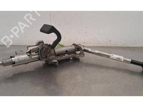 Used Steering column PEUGEOT 308 III (FB_, FH_, FP_, F3_, FM_) PureTech 130 (FPHNSL, FPHNST) (131 hp) 30605267