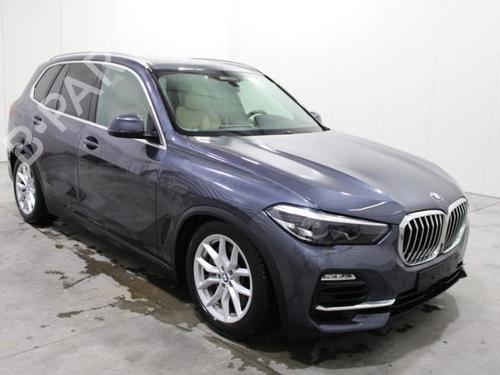 Air vent BMW X5 (G05, F95) xDrive 45 e Plug-in Hybrid | BP23638150I21 - Image 5
