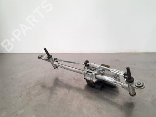 Used Front wipers mechanism OPEL GRANDLAND / GRANDLAND X (A18, P1UO) 1.2 (75) (131 hp) 15293090