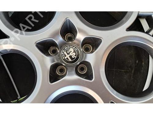 Rim ALFA ROMEO TONALE (965_) 1.5 Mild Hybrid | BP29293685C45 