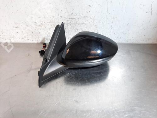 Left mirror OPEL CORSA F (P2JO) 1.2 (68) | BP29343802C26 