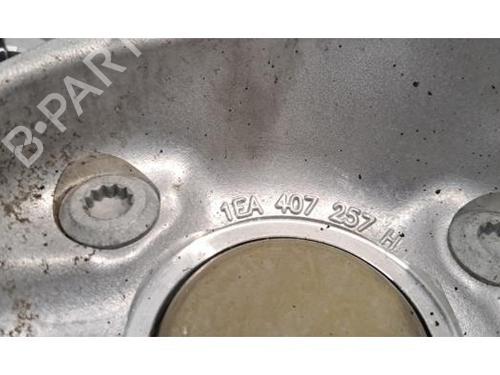 Left front steering knuckle VW ID.3 (E11, E12) Pro S | BP31076551M25 