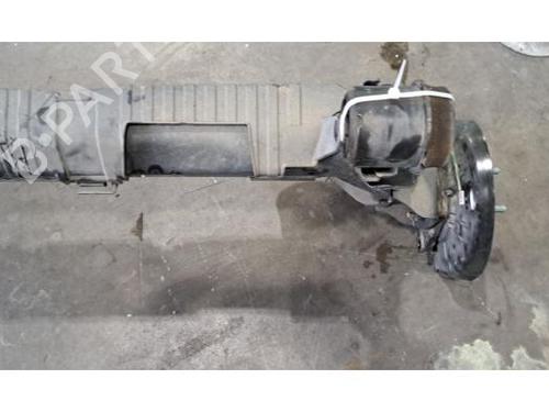Rear axle HYUNDAI GETZ (TB) 1.6 | BP30187607M2