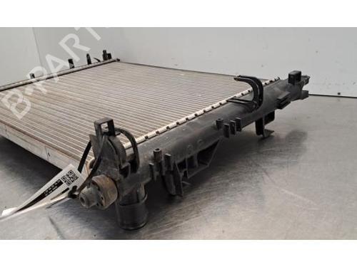 Water radiator DACIA DUSTER (HM_) 1.2 TCe 125 (HMMA) | BP39732474M31 - Image 4