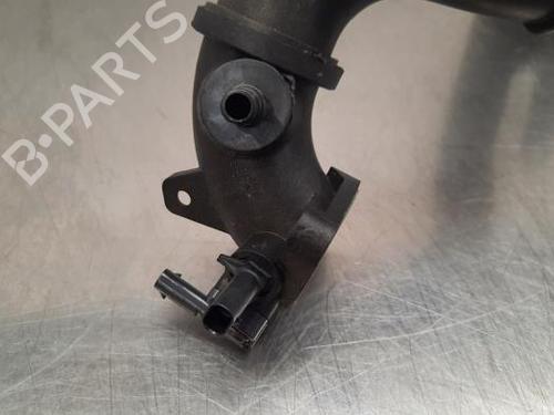 Pipe NISSAN QASHQAI III (J12) 1.3 DIG-T | BP23602879M125 