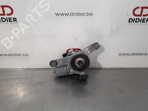 Used Front wiper motor Front wiper motor CITROËN GRAND C4 SPACETOURER (3A_, 3E_) 1.5 BlueHDi 130 (131 hp) 10887677 10887677